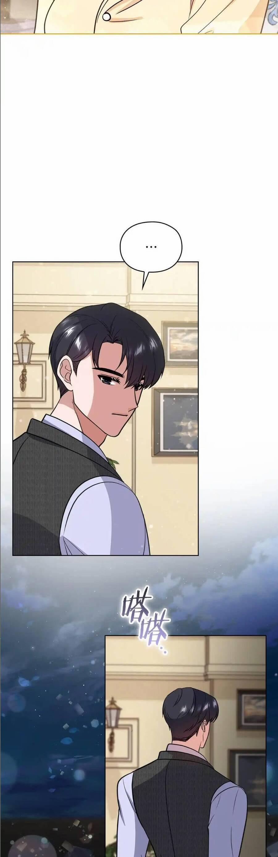 Tình Yêu Không Hoàn Hảo! 12 trang 15