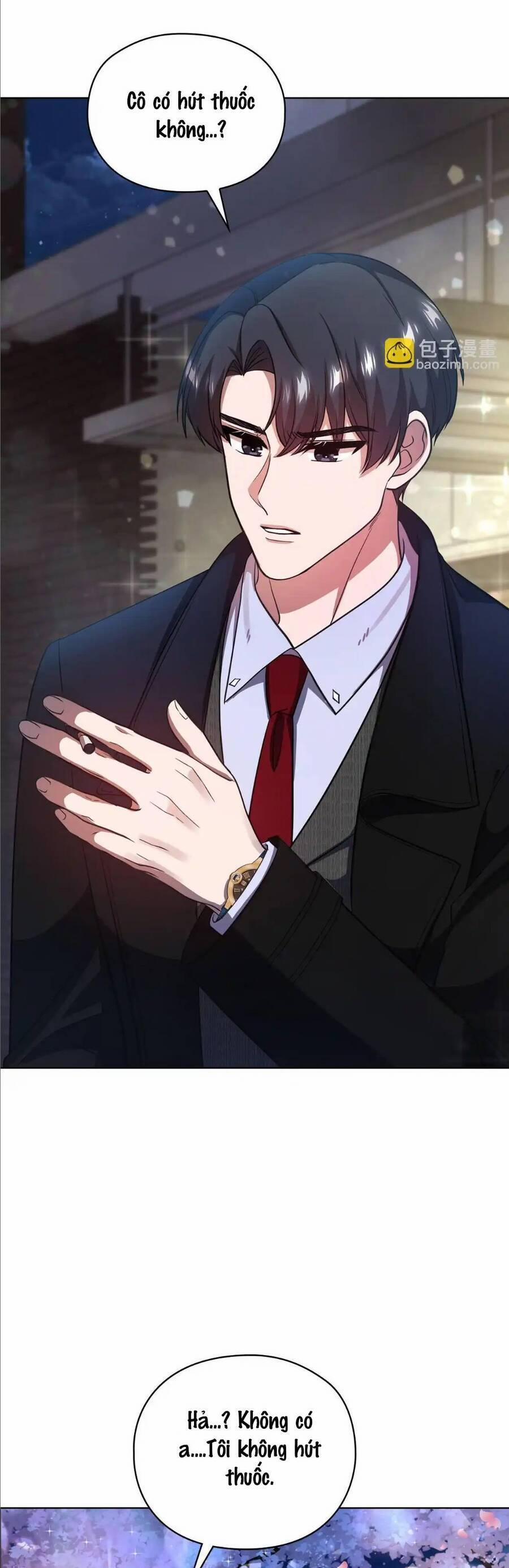 Tình Yêu Không Hoàn Hảo! 12 trang 25