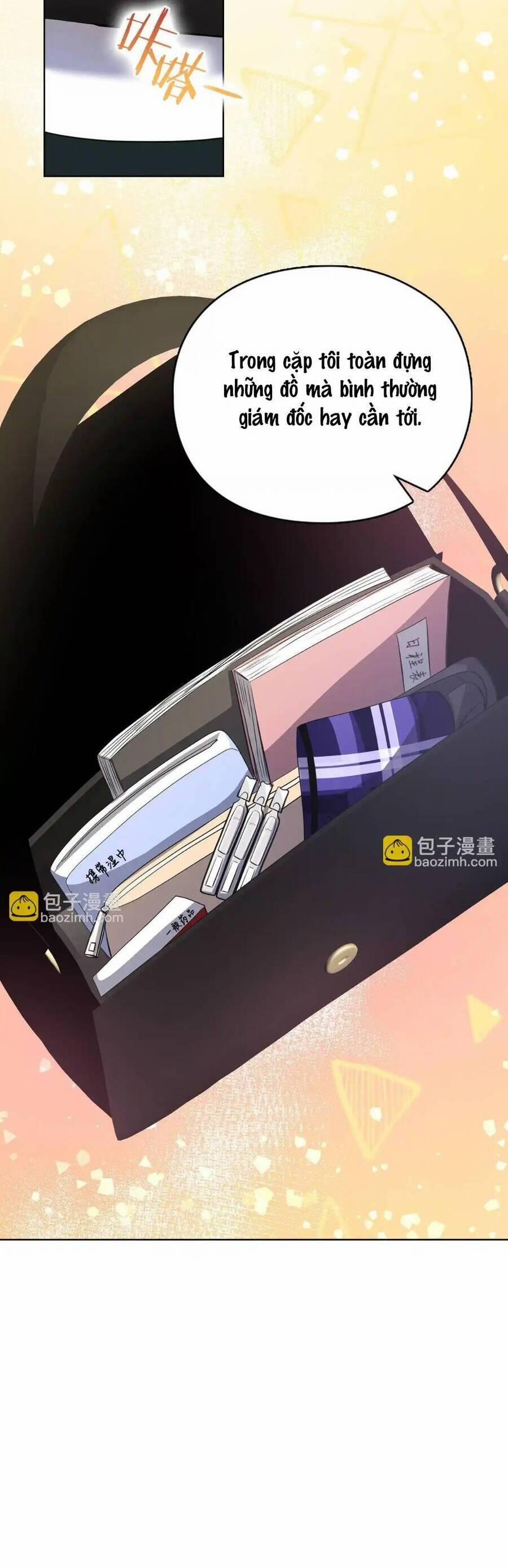 Tình Yêu Không Hoàn Hảo! 12 trang 27