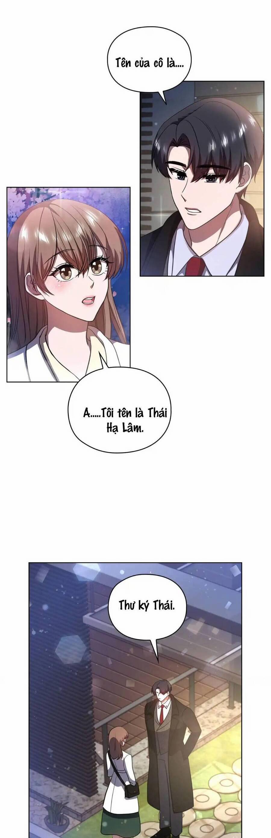 Tình Yêu Không Hoàn Hảo! 12 trang 29