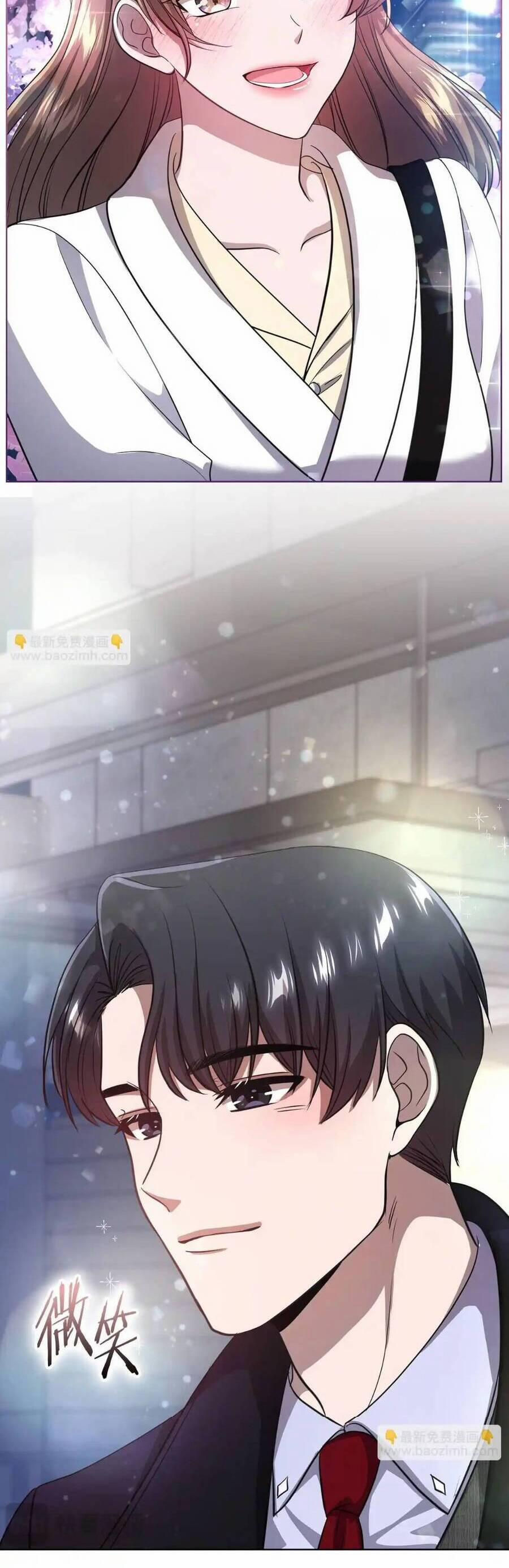 Tình Yêu Không Hoàn Hảo! 12 trang 32