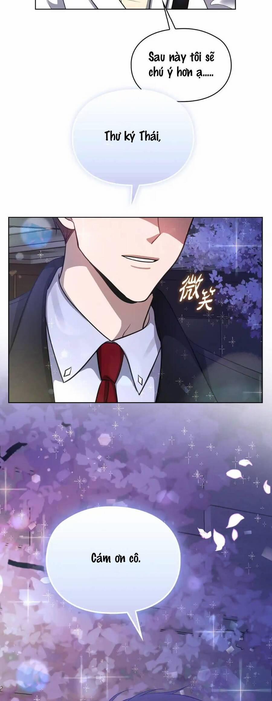 Tình Yêu Không Hoàn Hảo! 12 trang 35