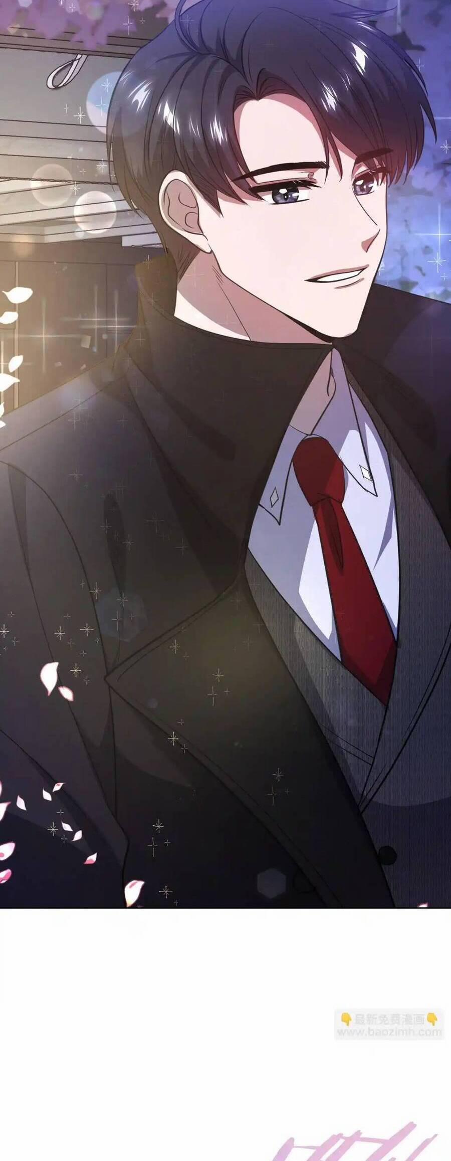 Tình Yêu Không Hoàn Hảo! 12 trang 36