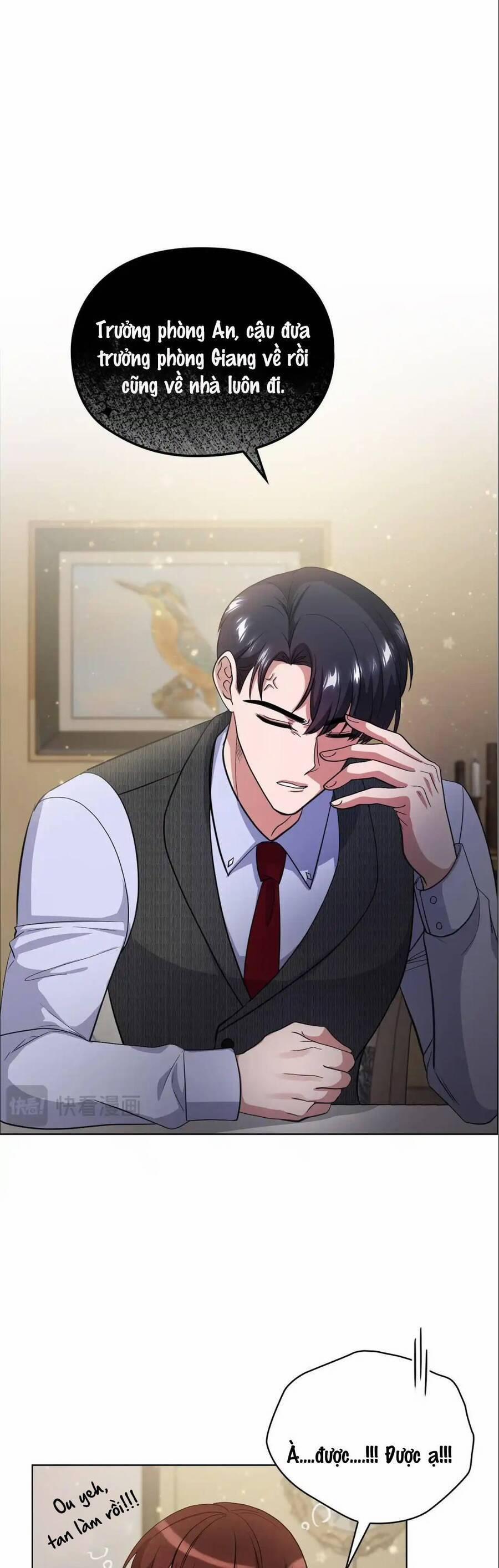 Tình Yêu Không Hoàn Hảo! 12 trang 7