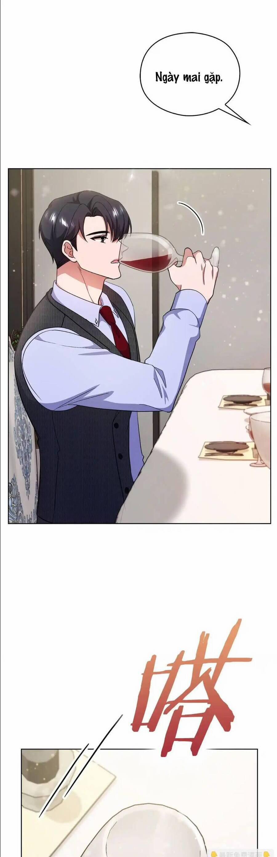 Tình Yêu Không Hoàn Hảo! 12 trang 9