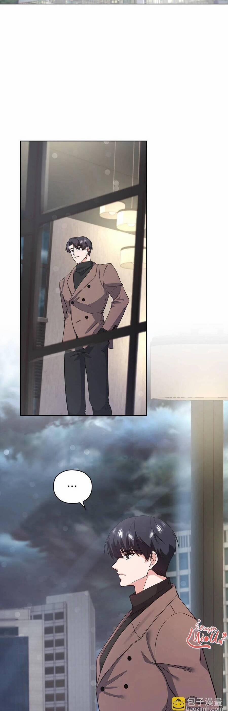 Tình Yêu Không Hoàn Hảo! 13 trang 1