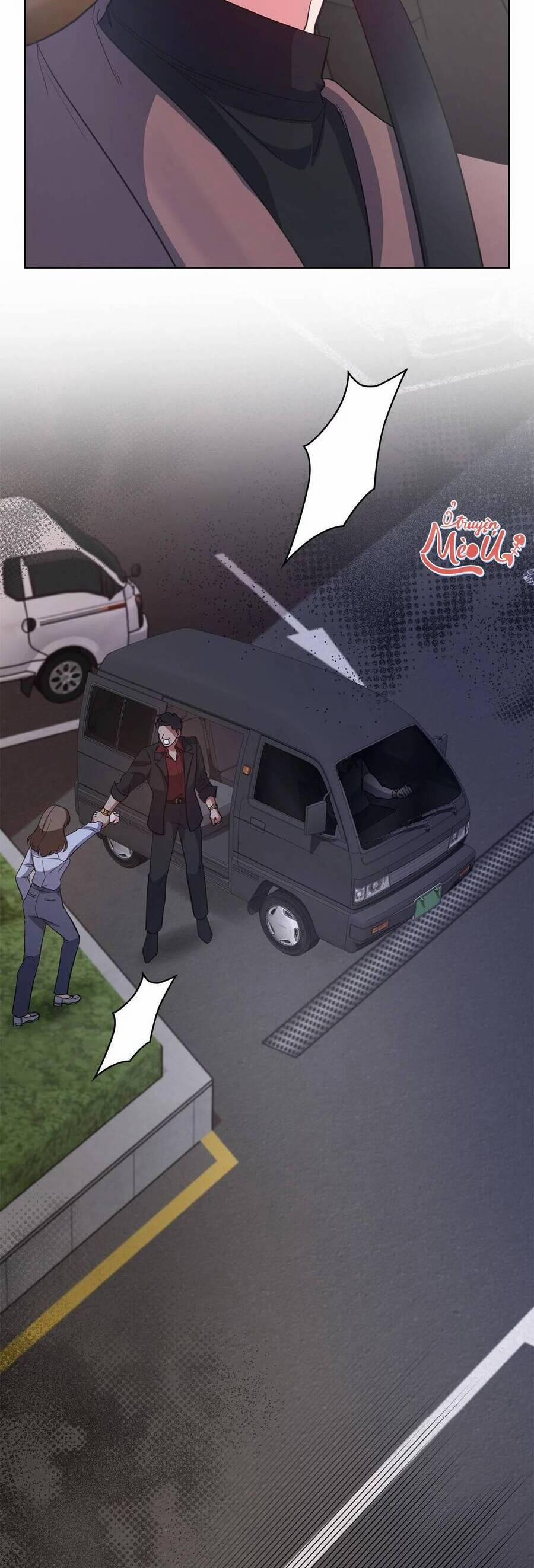 Tình Yêu Không Hoàn Hảo! 13 trang 10