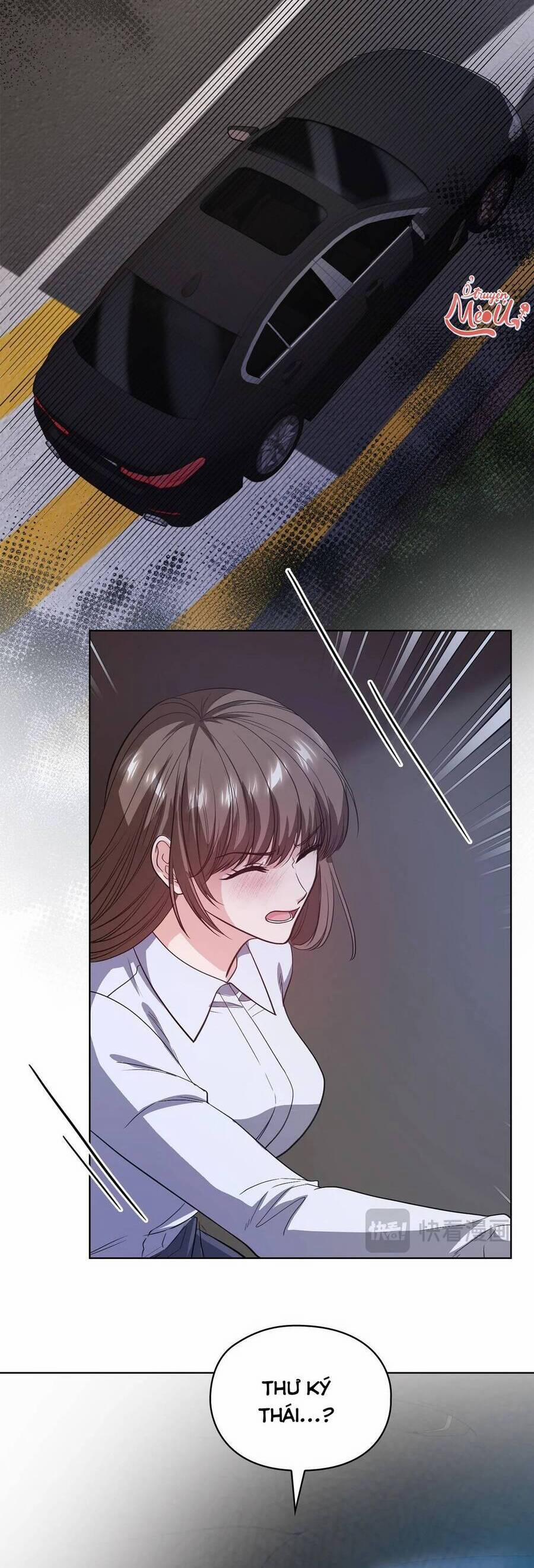 Tình Yêu Không Hoàn Hảo! 13 trang 11