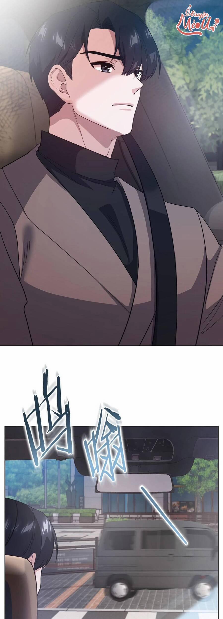 Tình Yêu Không Hoàn Hảo! 13 trang 12