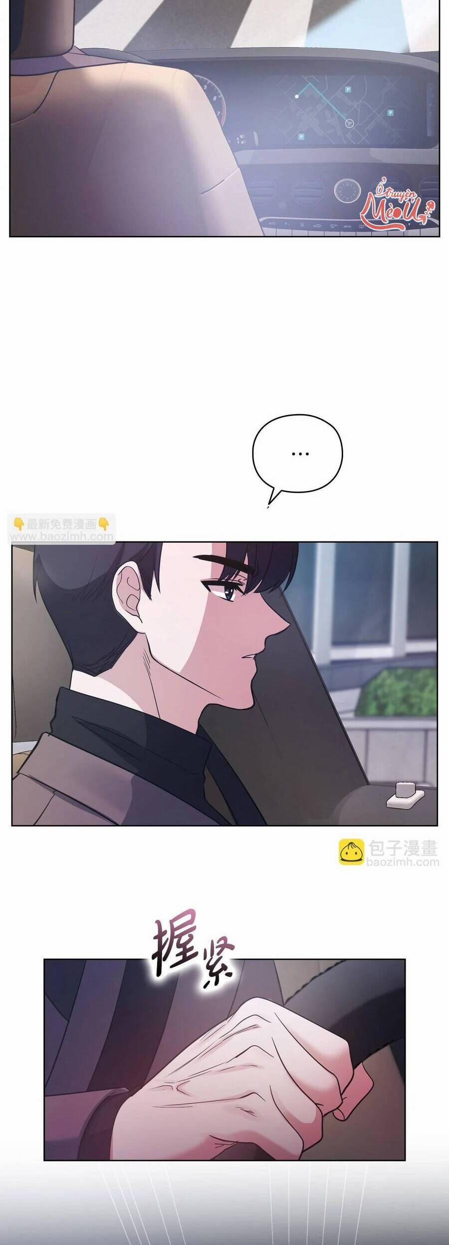 Tình Yêu Không Hoàn Hảo! 13 trang 13