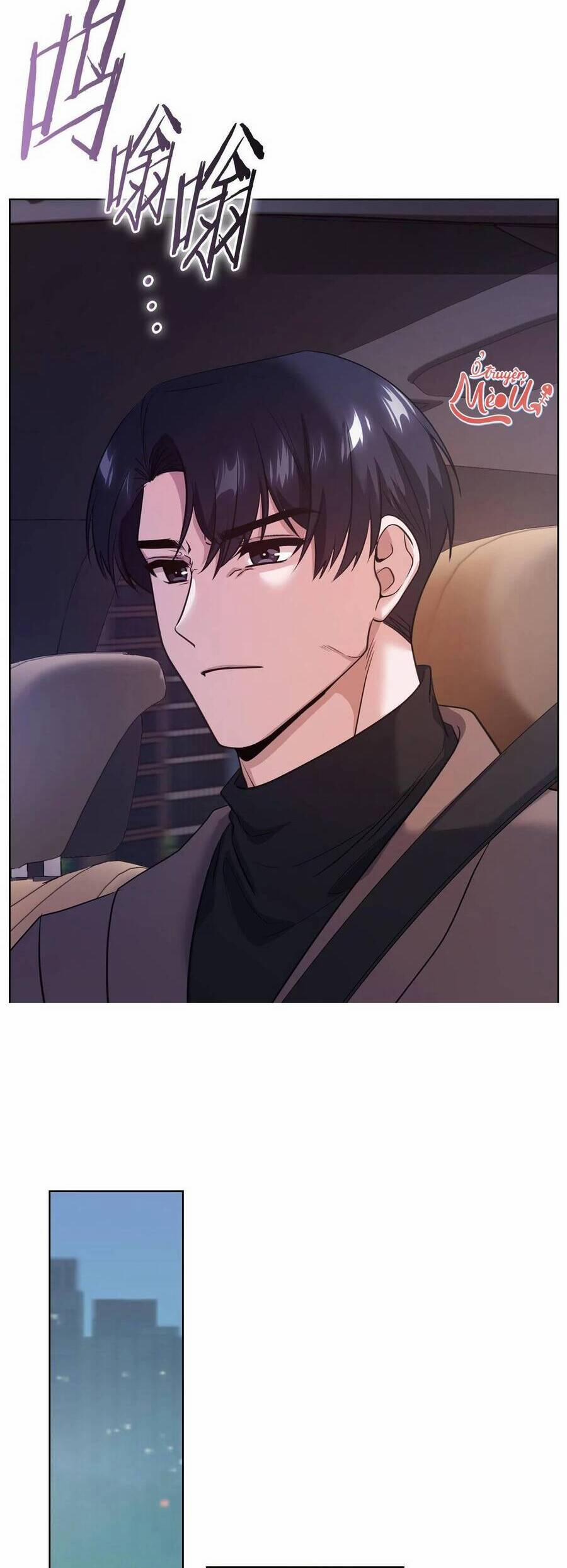 Tình Yêu Không Hoàn Hảo! 13 trang 15