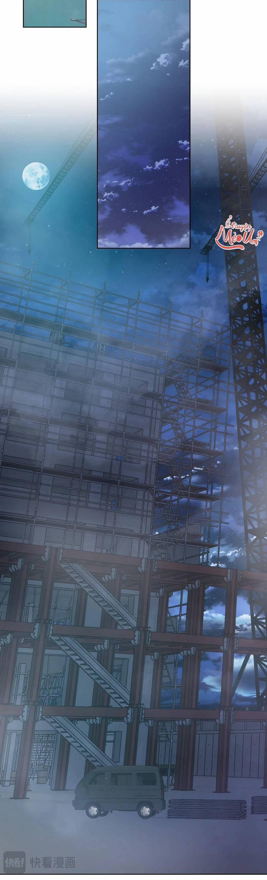 Tình Yêu Không Hoàn Hảo! 13 trang 16