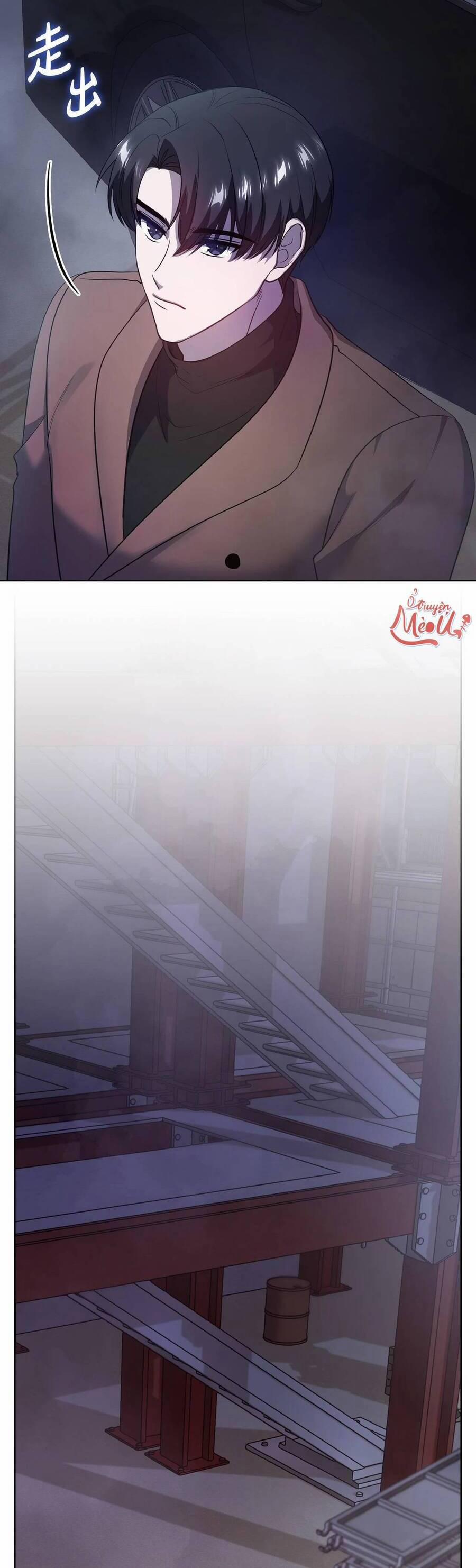 Tình Yêu Không Hoàn Hảo! 13 trang 18