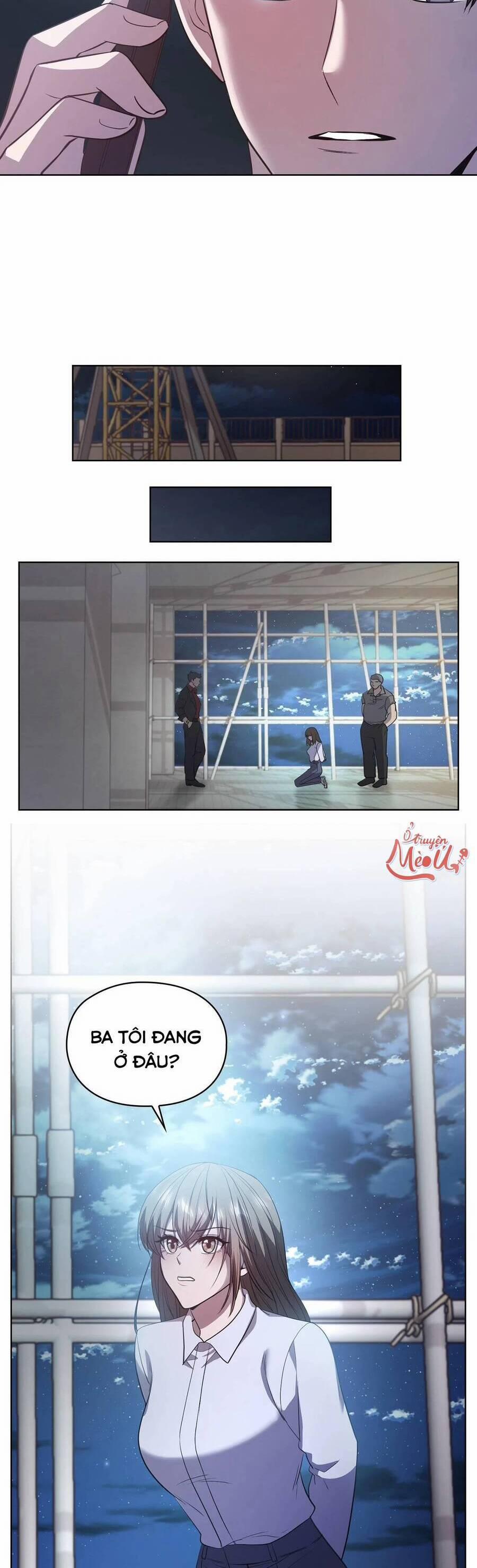 Tình Yêu Không Hoàn Hảo! 13 trang 21