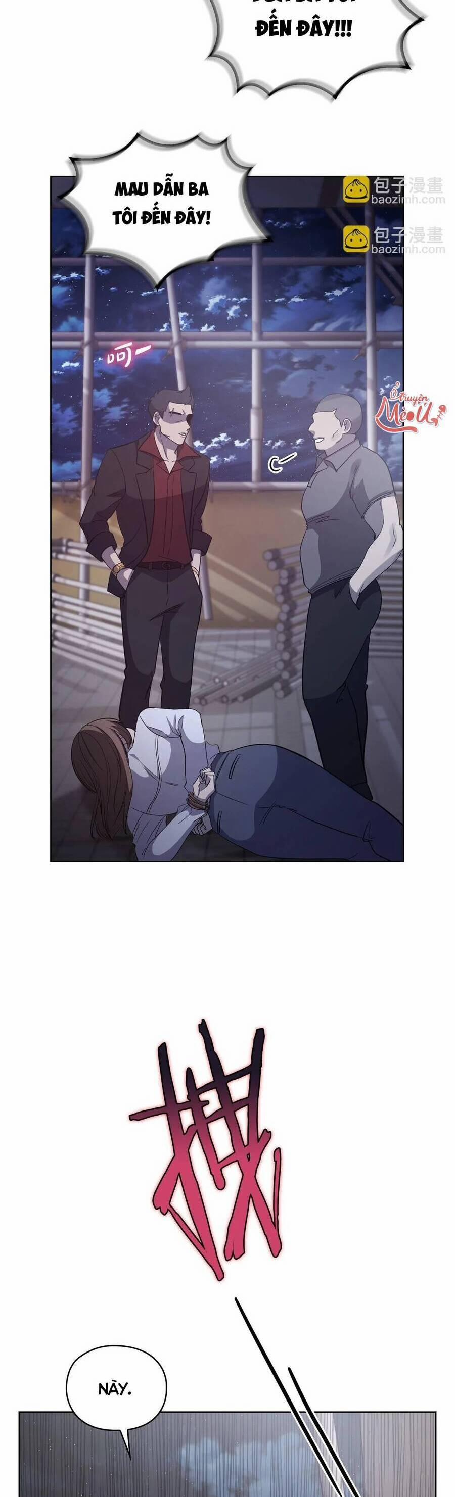 Tình Yêu Không Hoàn Hảo! 13 trang 26