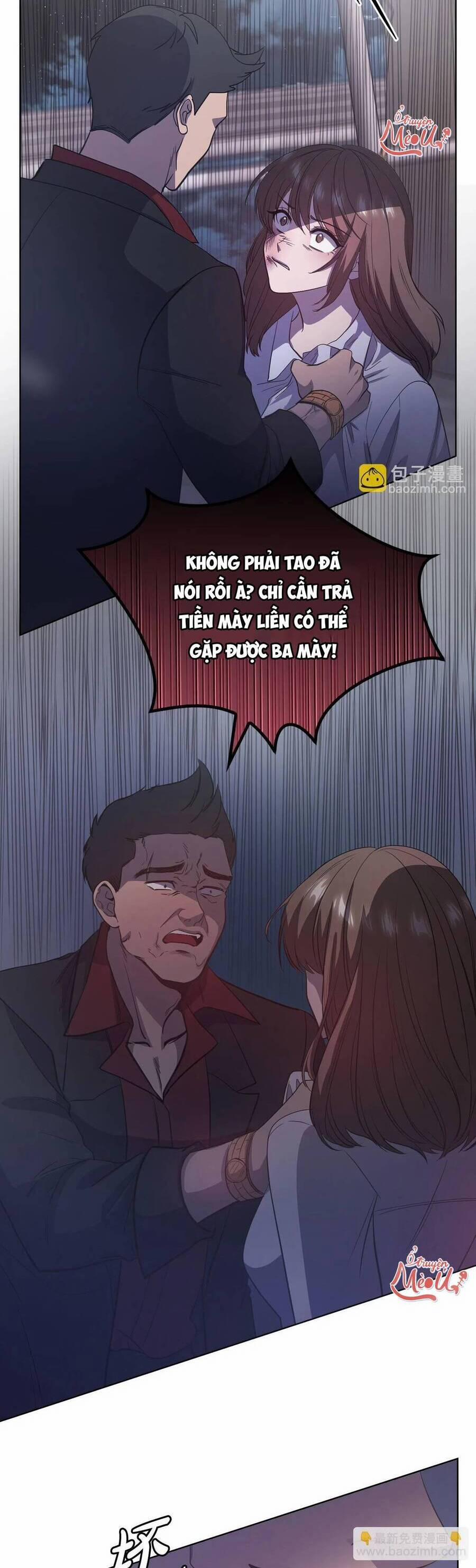 Tình Yêu Không Hoàn Hảo! 13 trang 27