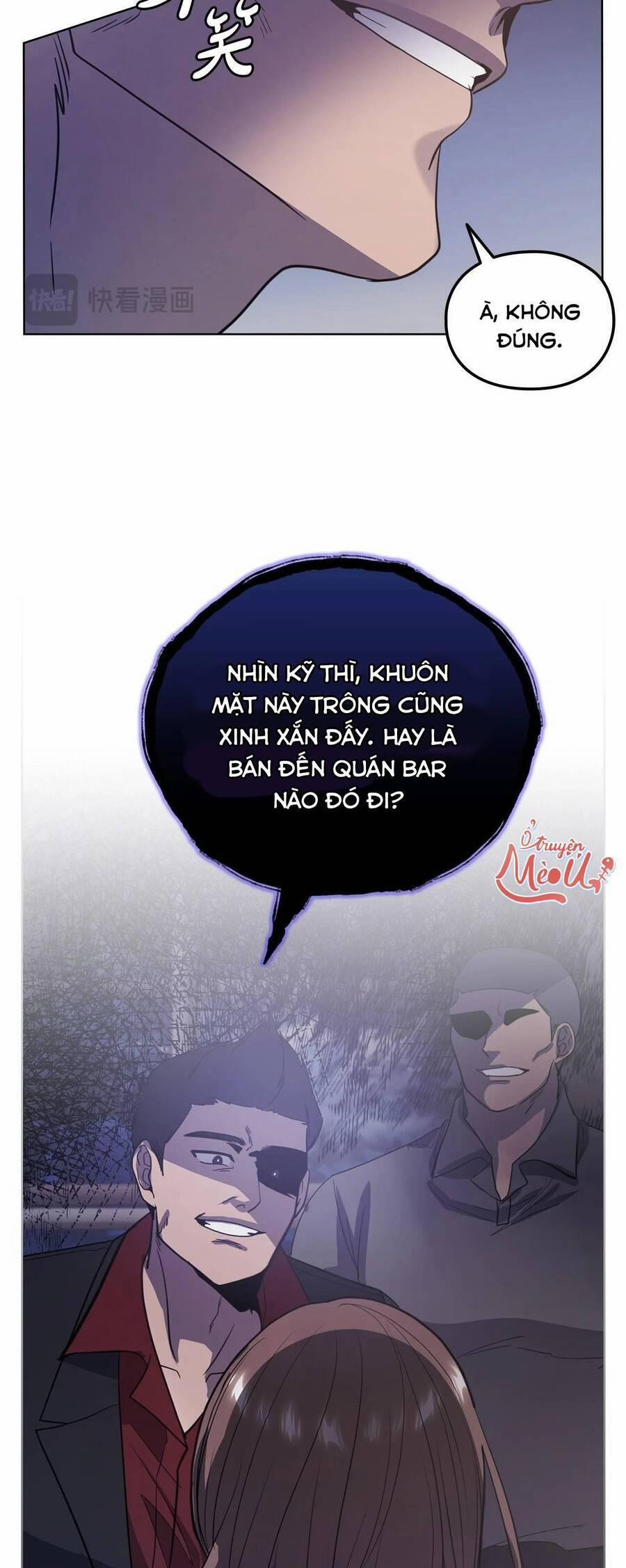 Tình Yêu Không Hoàn Hảo! 13 trang 28