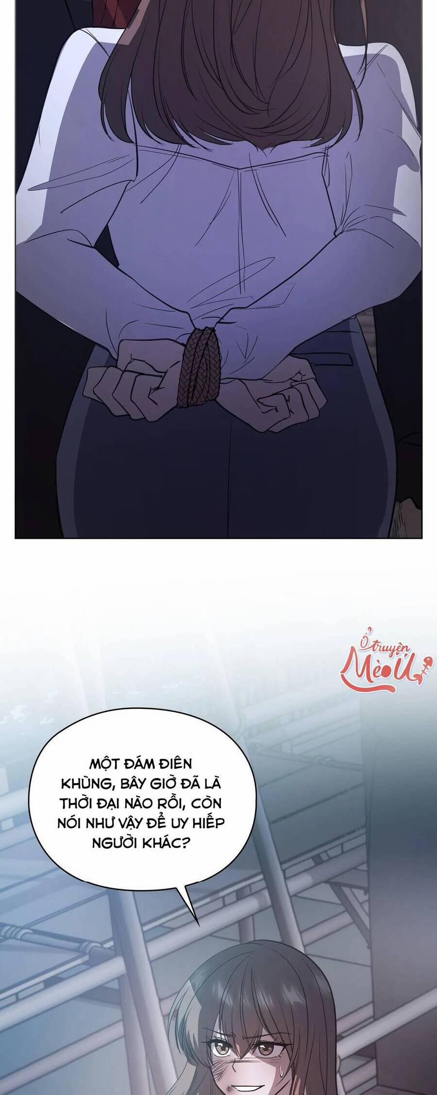 Tình Yêu Không Hoàn Hảo! 13 trang 29