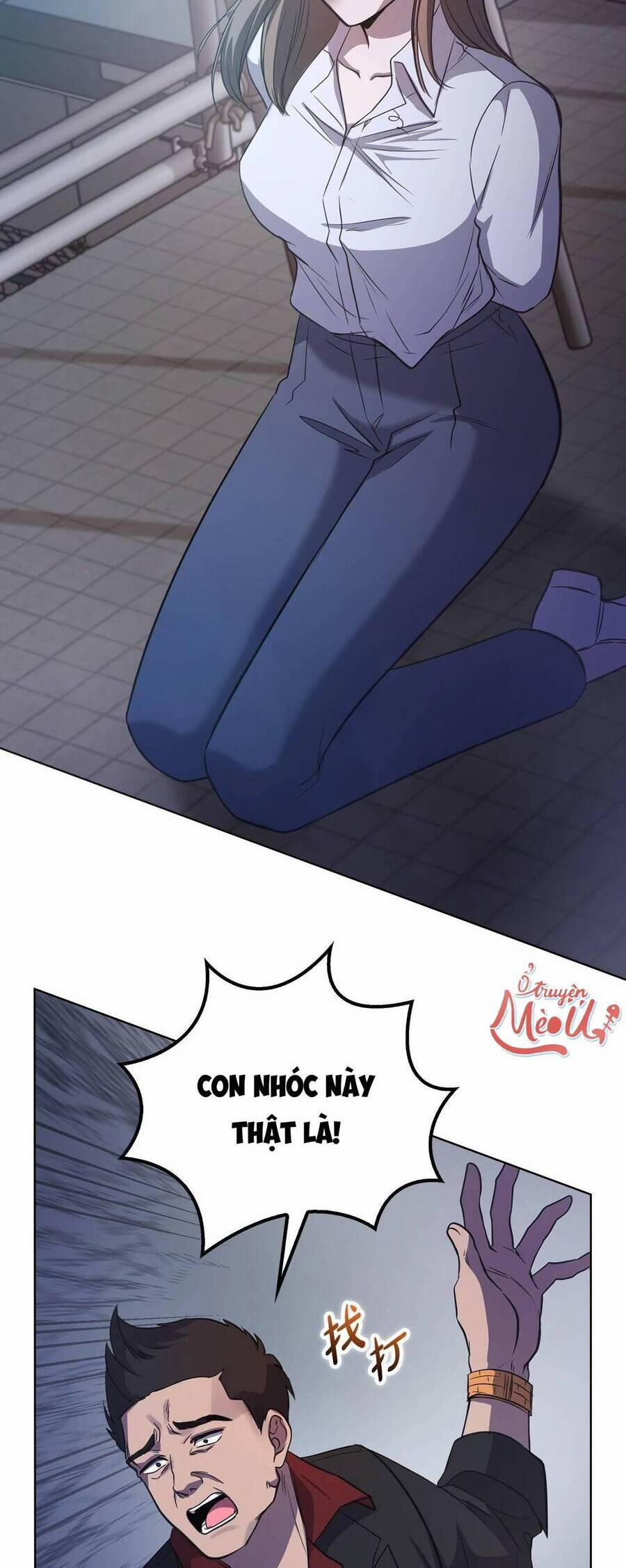 Tình Yêu Không Hoàn Hảo! 13 trang 30