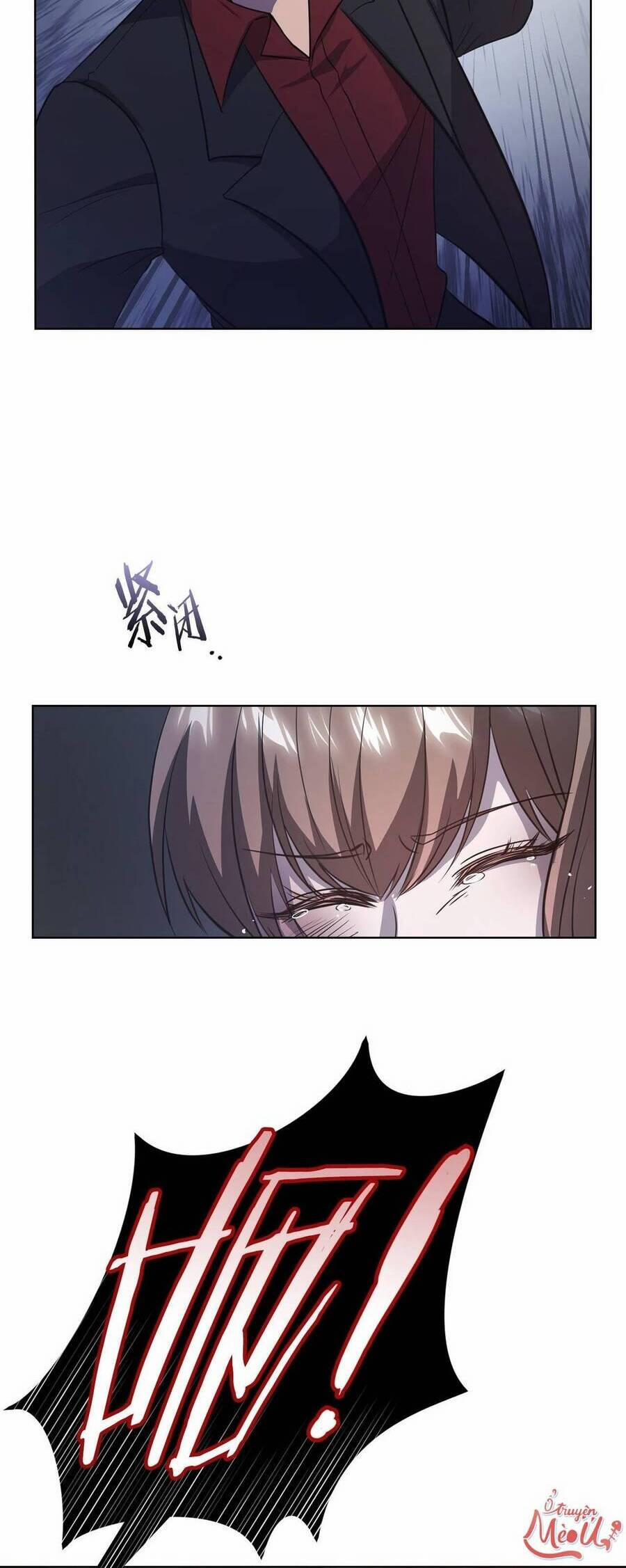 Tình Yêu Không Hoàn Hảo! 13 trang 31