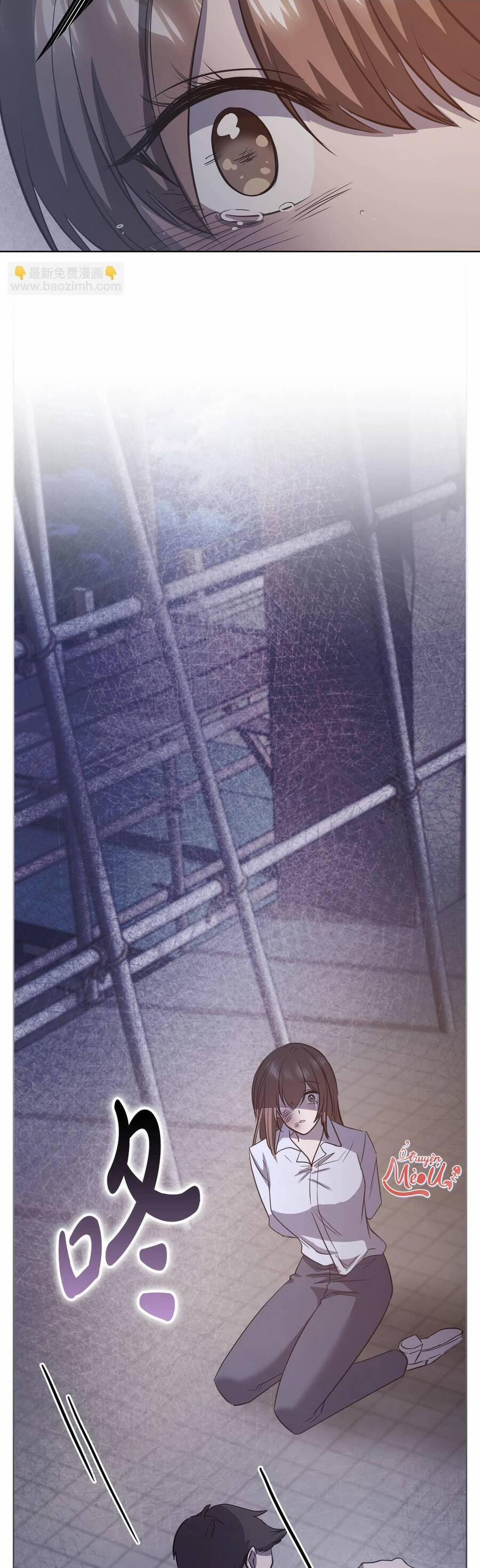 Tình Yêu Không Hoàn Hảo! 13 trang 32