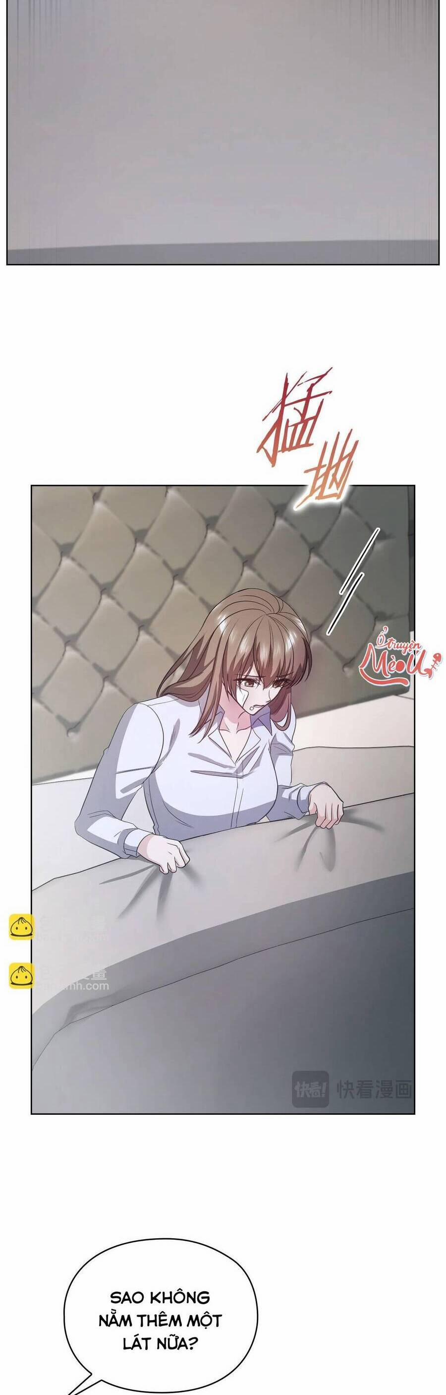 Tình Yêu Không Hoàn Hảo! 13 trang 39