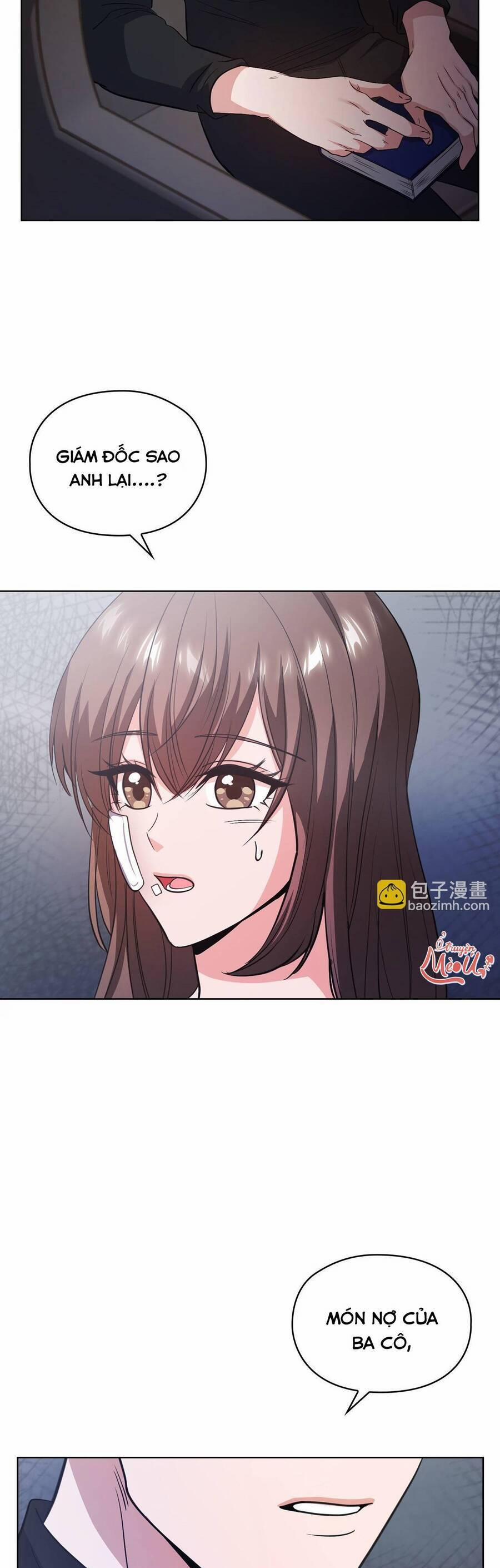 Tình Yêu Không Hoàn Hảo! 13 trang 41