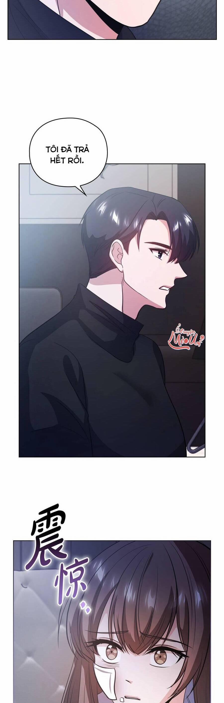 Tình Yêu Không Hoàn Hảo! 13 trang 42