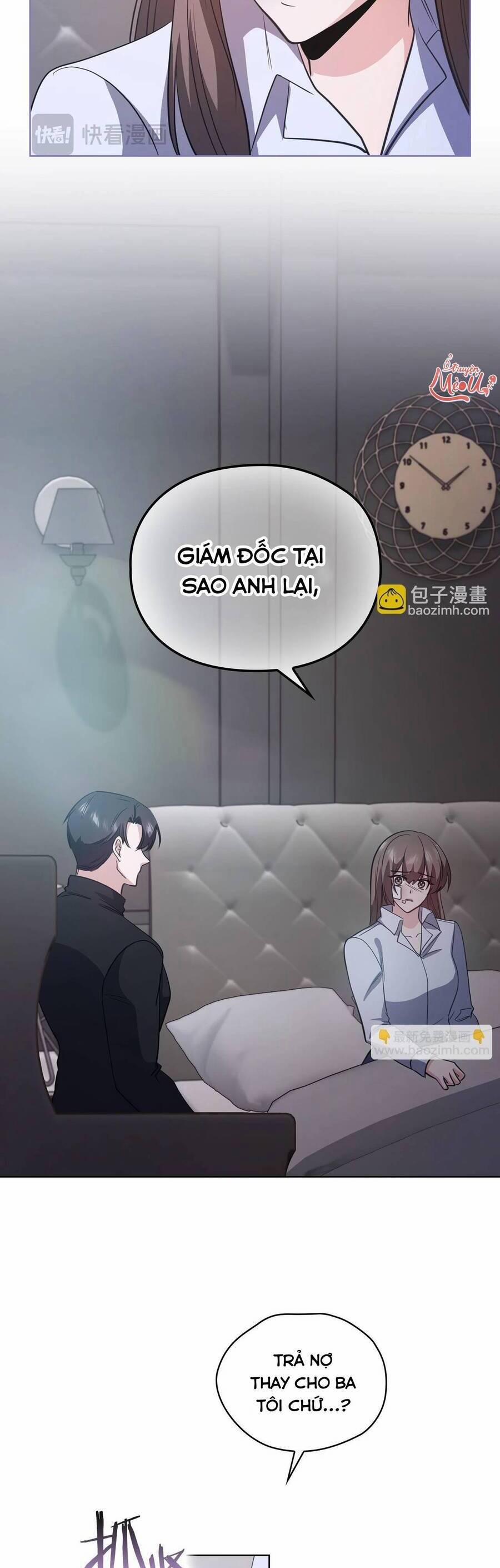 Tình Yêu Không Hoàn Hảo! 13 trang 43