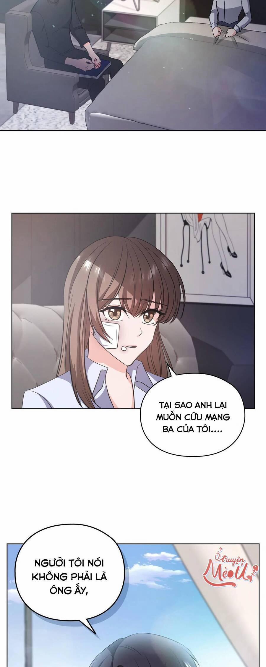 Tình Yêu Không Hoàn Hảo! 13 trang 45