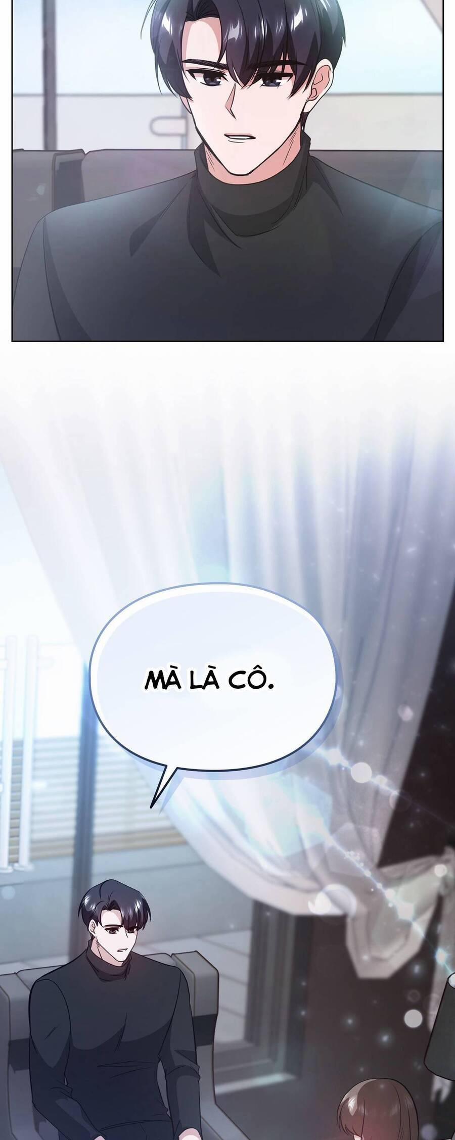 Tình Yêu Không Hoàn Hảo! 13 trang 46