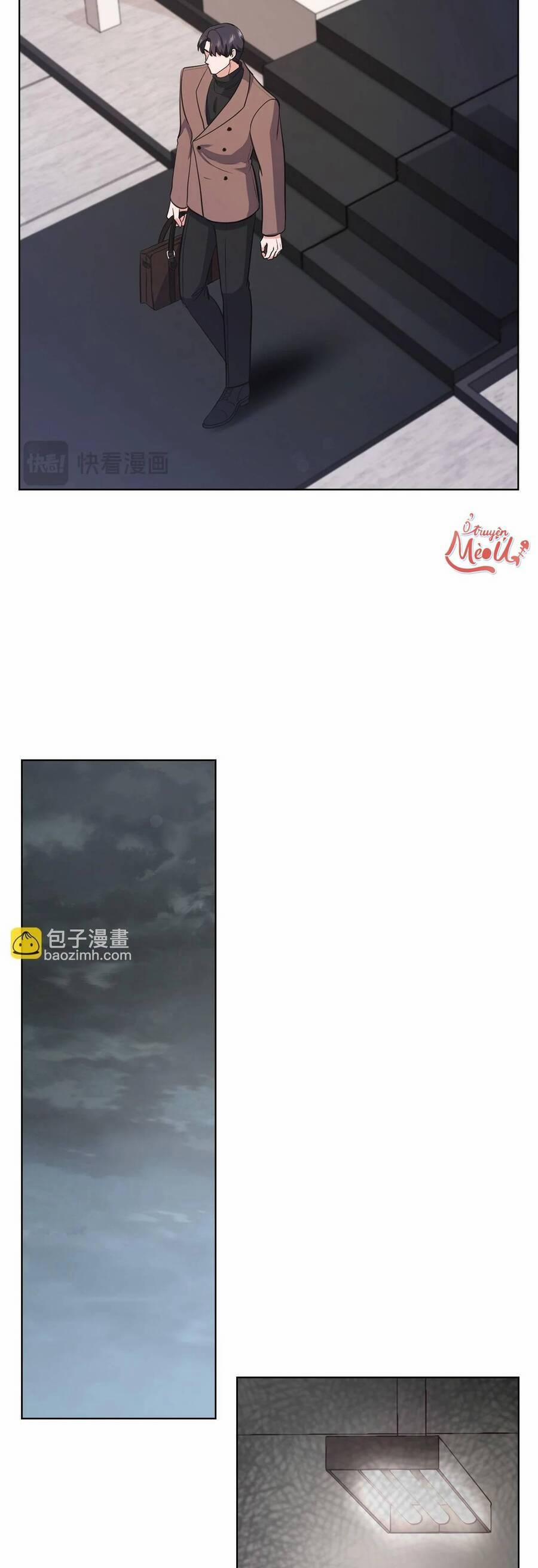 Tình Yêu Không Hoàn Hảo! 13 trang 7