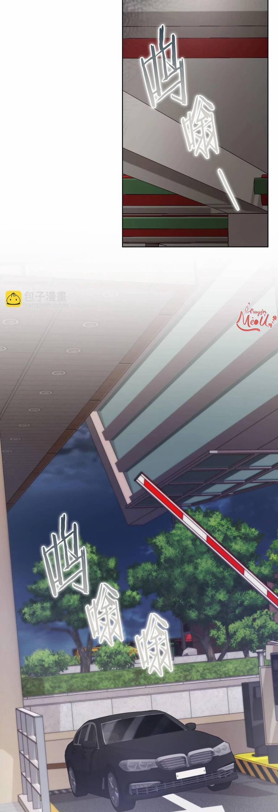 Tình Yêu Không Hoàn Hảo! 13 trang 8