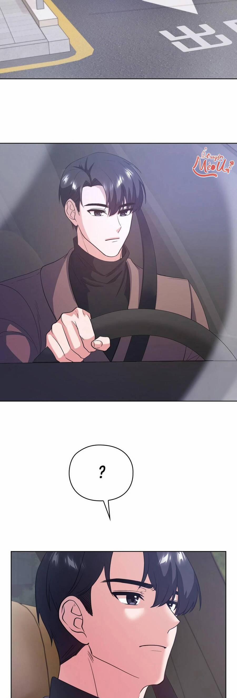 Tình Yêu Không Hoàn Hảo! 13 trang 9