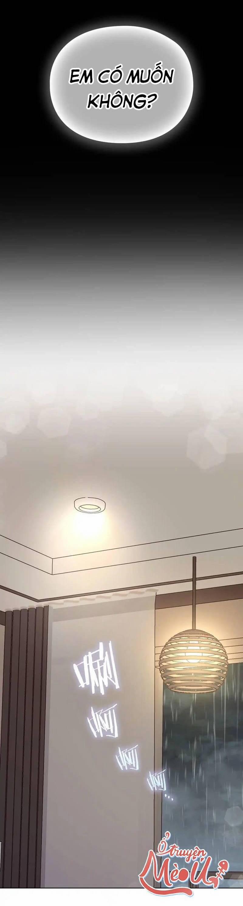 Tình Yêu Không Hoàn Hảo! 14 trang 15