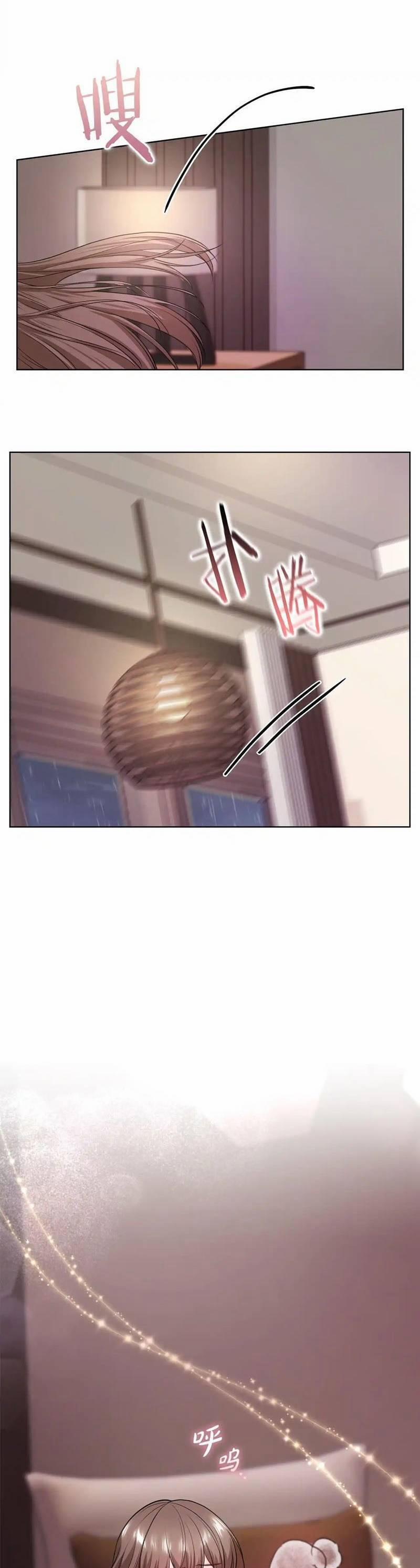 Tình Yêu Không Hoàn Hảo! 14 trang 18