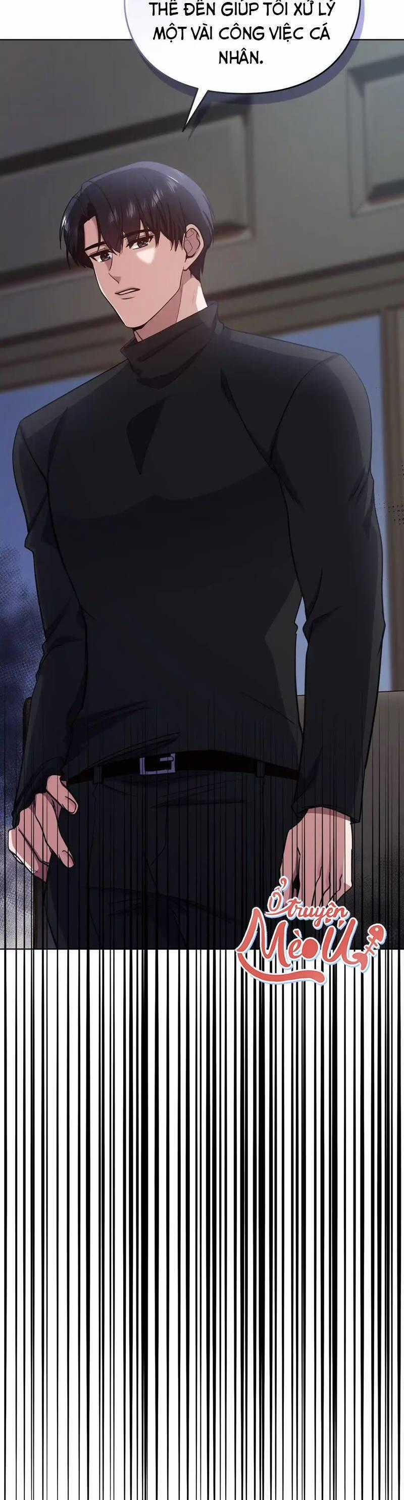 Tình Yêu Không Hoàn Hảo! 14 trang 2