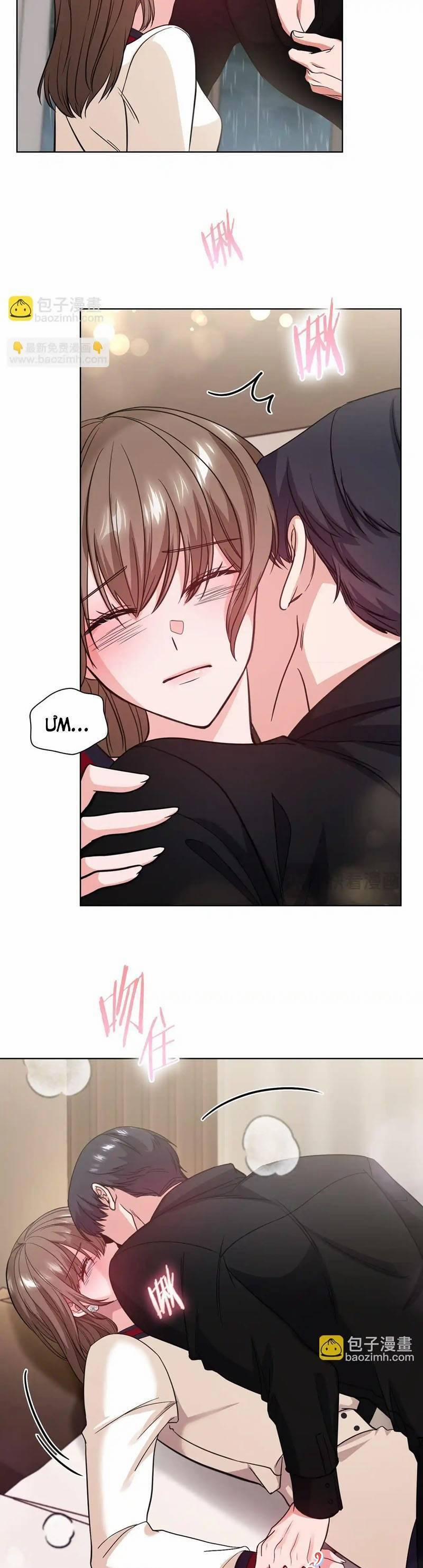 Tình Yêu Không Hoàn Hảo! 14 trang 20