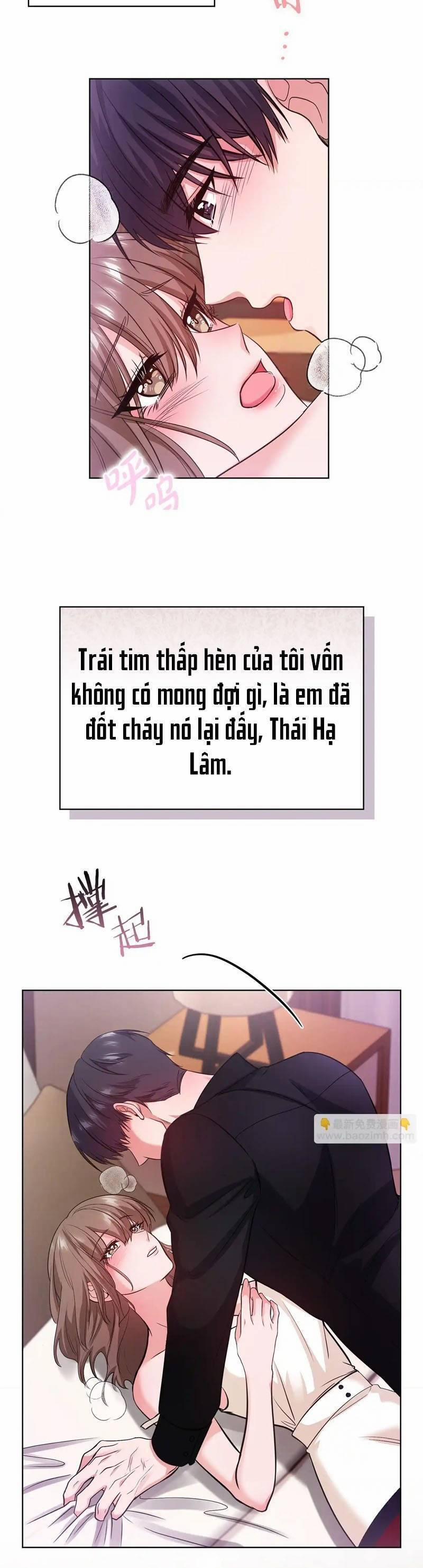 Tình Yêu Không Hoàn Hảo! 14 trang 28