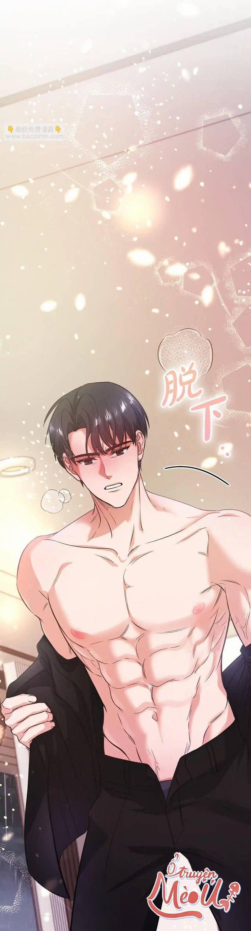 Tình Yêu Không Hoàn Hảo! 14 trang 29