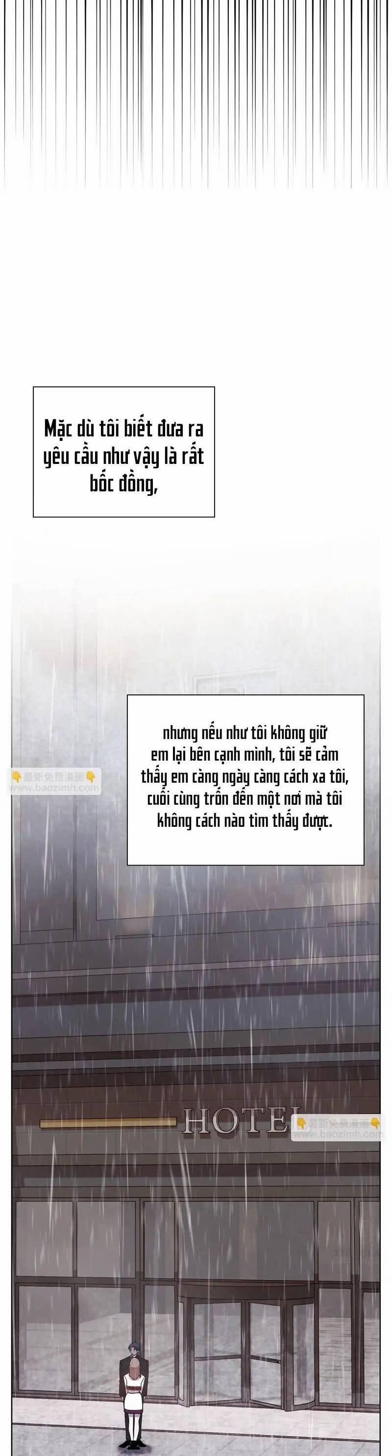 Tình Yêu Không Hoàn Hảo! 14 trang 3