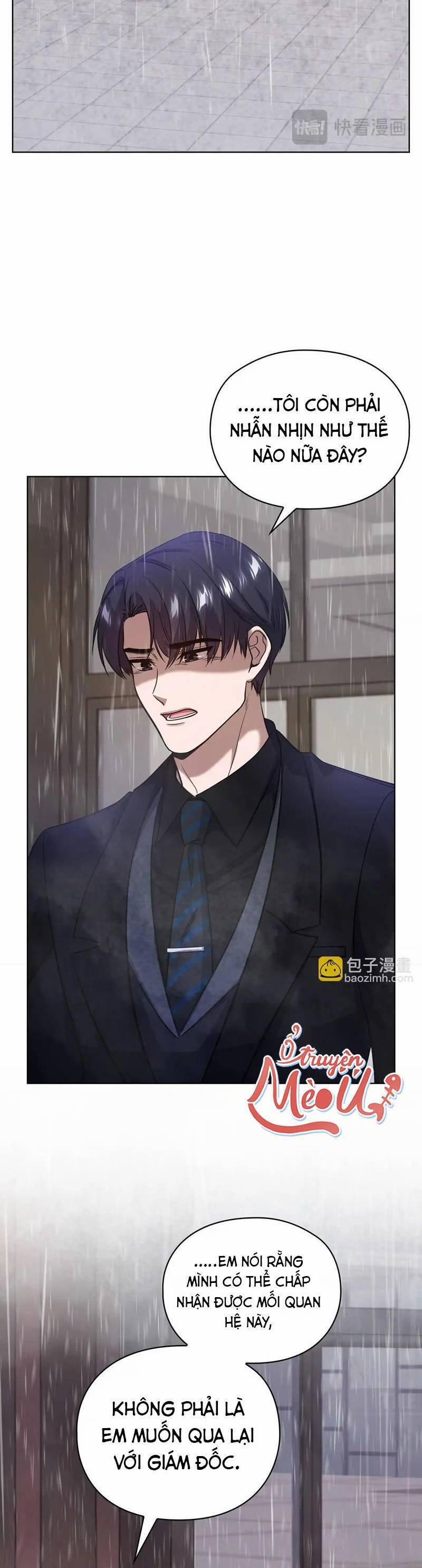 Tình Yêu Không Hoàn Hảo! 14 trang 4