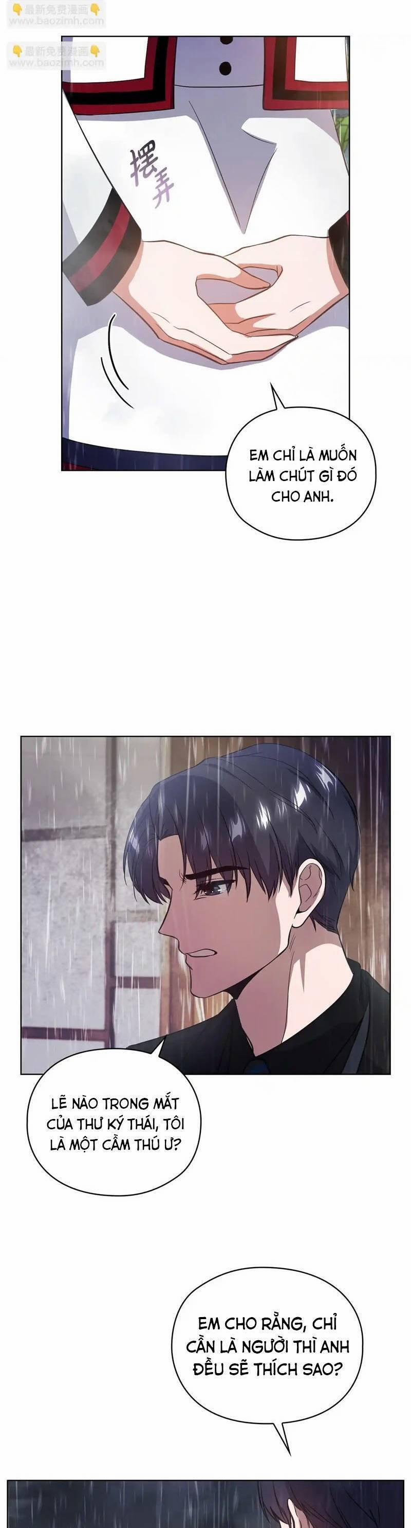 Tình Yêu Không Hoàn Hảo! 14 trang 6