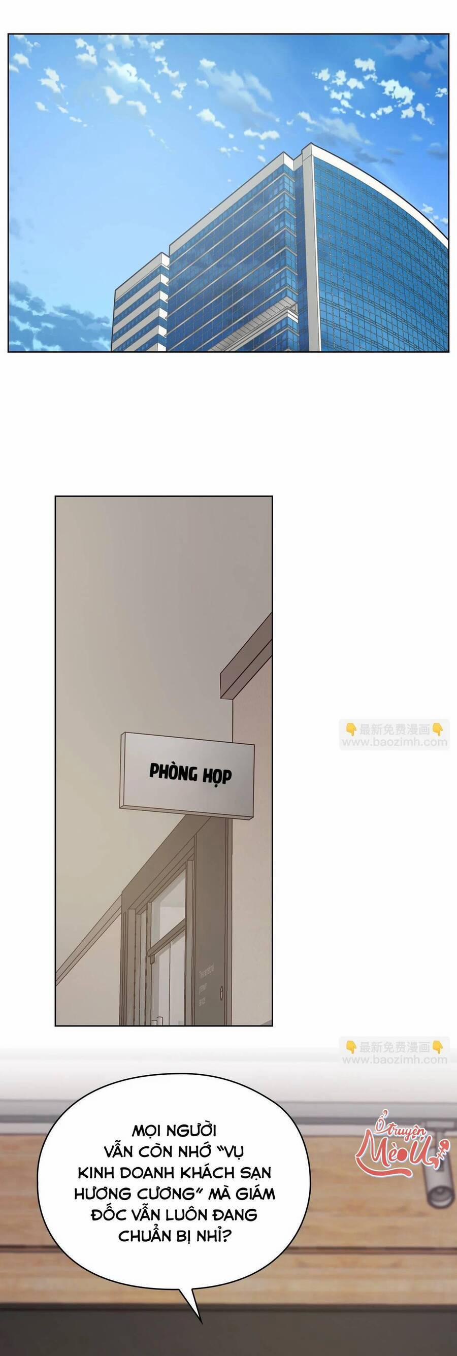 Tình Yêu Không Hoàn Hảo! 15 trang 0