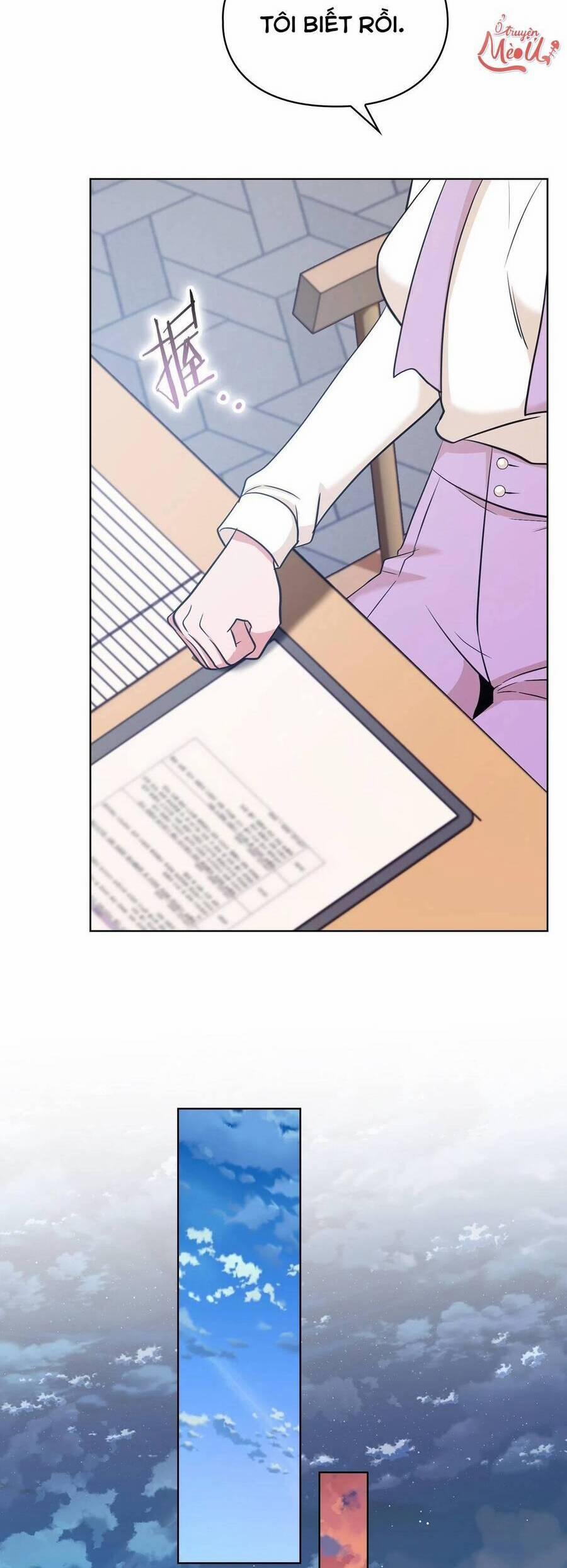 Tình Yêu Không Hoàn Hảo! 15 trang 11