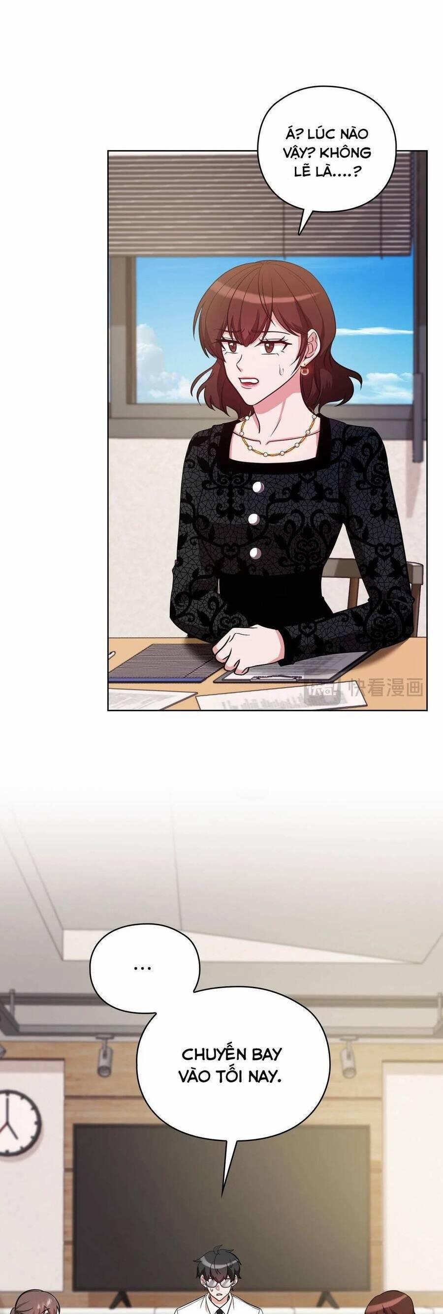 Tình Yêu Không Hoàn Hảo! 15 trang 2