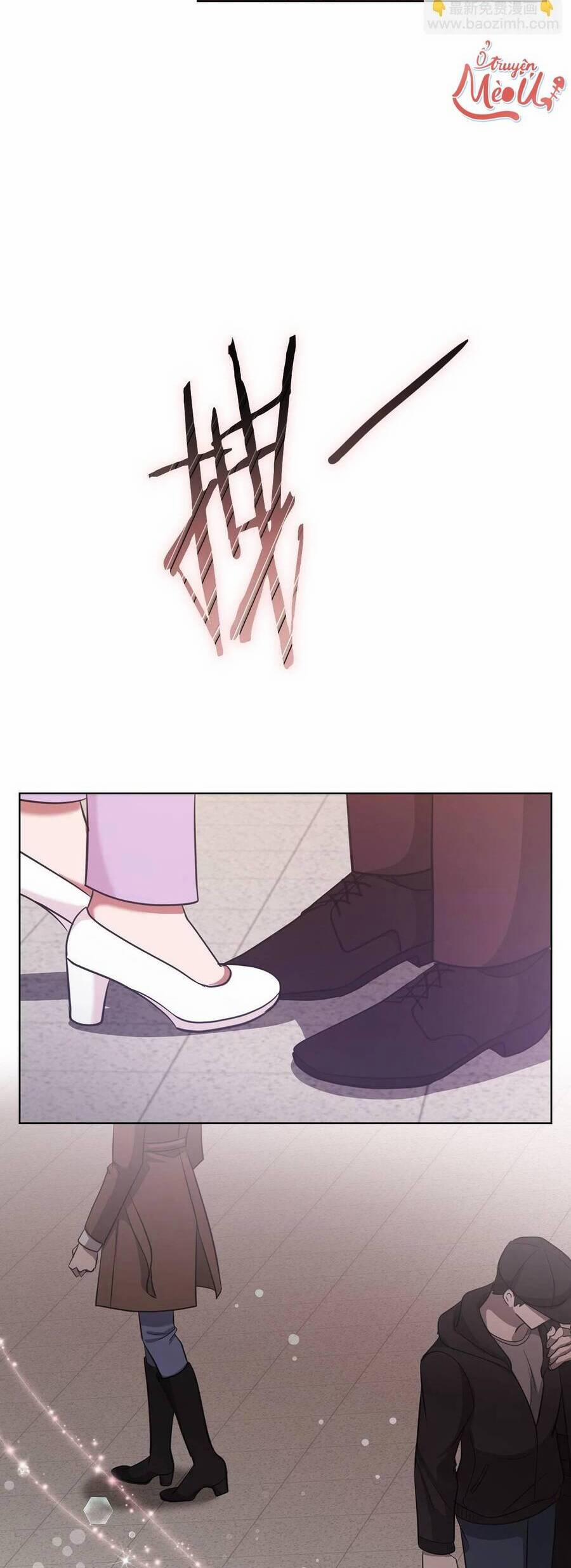 Tình Yêu Không Hoàn Hảo! 15 trang 23