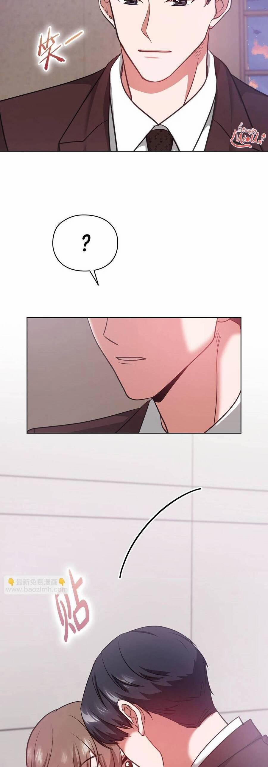 Tình Yêu Không Hoàn Hảo! 15 trang 29