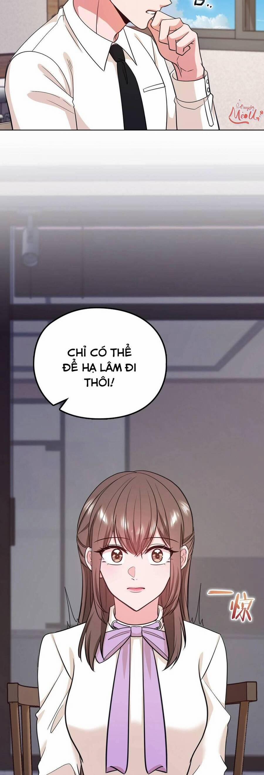 Tình Yêu Không Hoàn Hảo! 15 trang 4