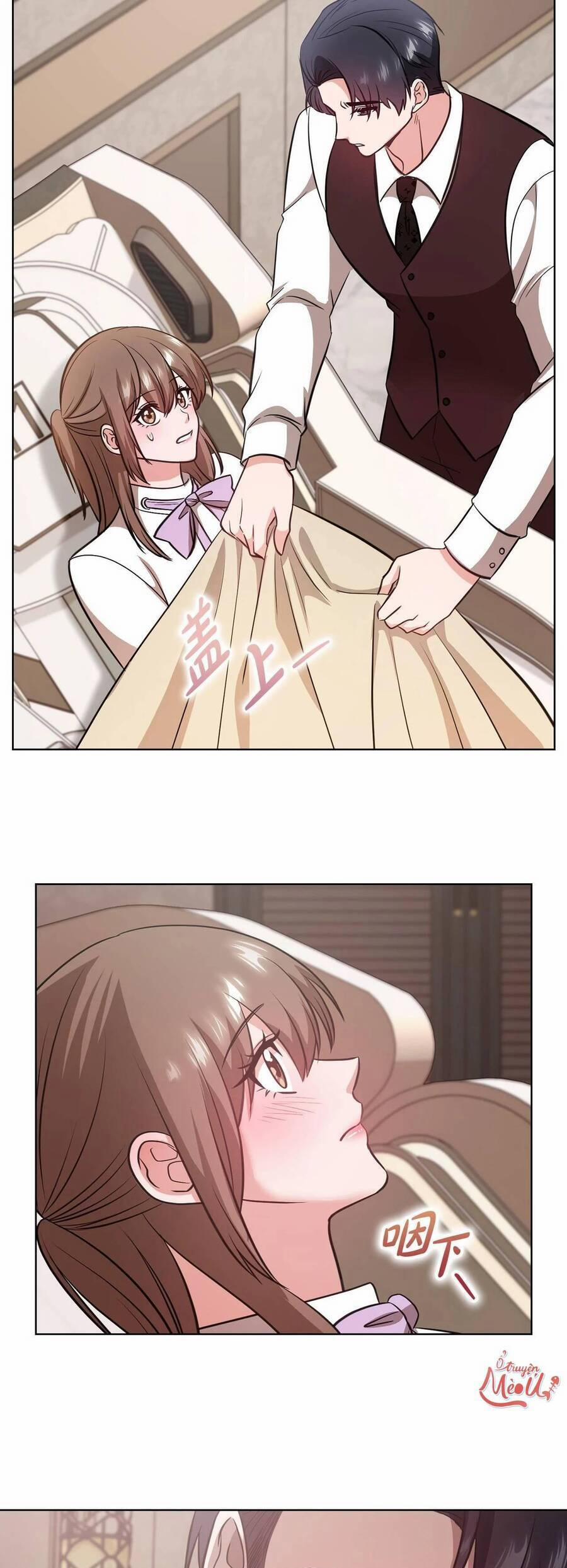 Tình Yêu Không Hoàn Hảo! 15 trang 42